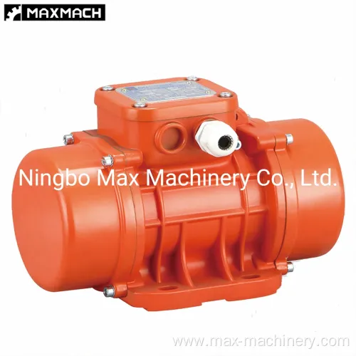 Vibration Sieve Equipment Motor for Concrete Batching Plant